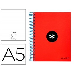 CUADERNO ESPIRAL TAPA...