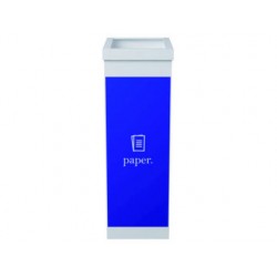 CONTENEDOR PAPELERA...