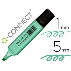 MARCADOR FLUOR Q-CONNECT...