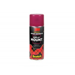 PEGAMENTO SCOTCH SPRAY...