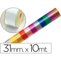 CINTA FANTASIA 10 MT X 31...