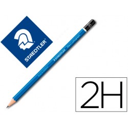 LAPIZ DE GRAFITO STAEDTLER...