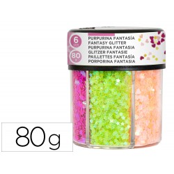 PURPURINA FANTASIA...