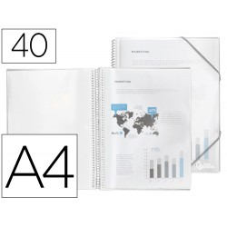 CARPETA LIDERPAPEL...