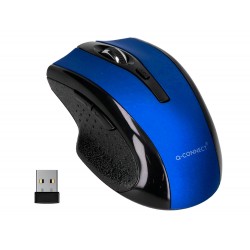 RATON Q-CONNECT OPTICO...