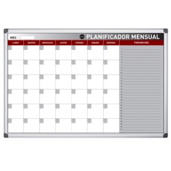 PLANNING MAGNETICO...