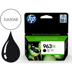 CARTUCHO HP 3JA30AE Nº963XL...