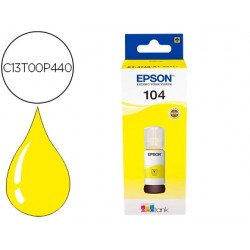 BOTE TINTA INK-JET EPSON...