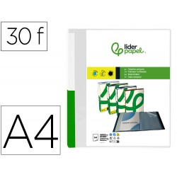 CARPETA LIDERPAPEL 30...