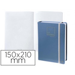 LIBRETA QUO VADIS LIFE...
