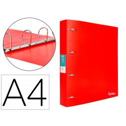 CARPETA LIDERPAPEL 4...