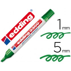 ROTULADOR PERMANENTE EDDING...