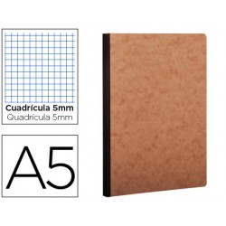LIBRETA AGE-BAG TAPA...