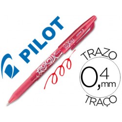 BOLIGRAFO BORRABLE CAPUCHON...