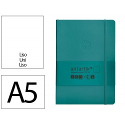 CUADERNO CON GOMILLA...
