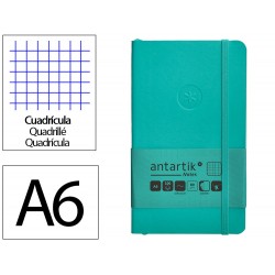 CUADERNO CON GOMILLA...