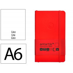 CUADERNO CON GOMILLA...