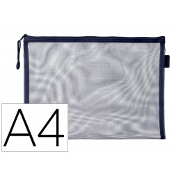 BOLSA ZIPPER BAG LIDERPAPEL...