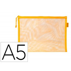 BOLSA ZIPPER BAG LIDERPAPEL...