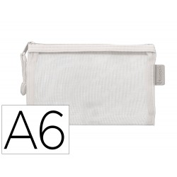 BOLSA ZIPPER BAG LIDERPAPEL...