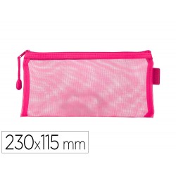 BOLSA ZIPPER BAG LIDERPAPEL...