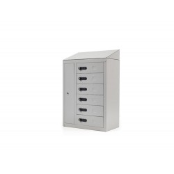 ARMARIO METALICO IORDER...