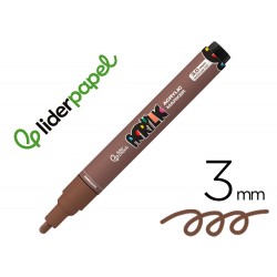 ROTULADOR LIDERPAPEL...