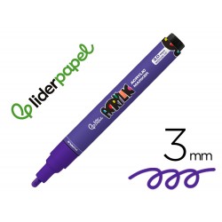 ROTULADOR LIDERPAPEL...