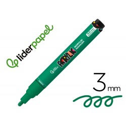 ROTULADOR LIDERPAPEL...