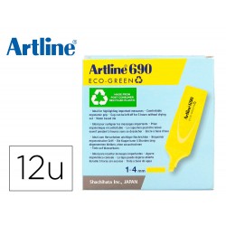 ROTULADOR ARTLINE...