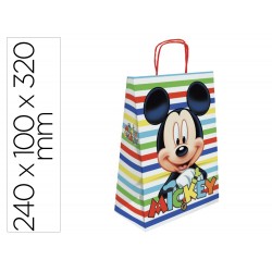 BOLSA PARA REGALO BASIKA...