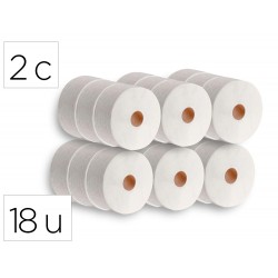 PAPEL HIGIENICO INDUSTRIAL...