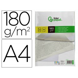 PAPEL VERJURADO LIDERPAPEL...