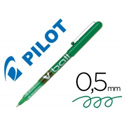 ROLLER TINTA LIQUIDA PILOT...