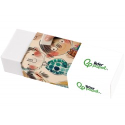 GOMA DE BORRAR LIDERPAPEL...