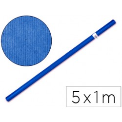 PAPEL KRAFT LIDERPAPEL AZUL...