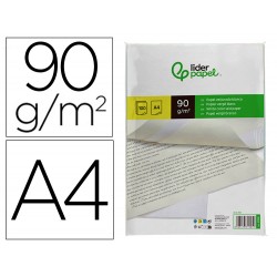 PAPEL DE COLOR LIDERPAPEL...