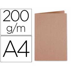 SUBCARPETA KRAFT ECO 170...