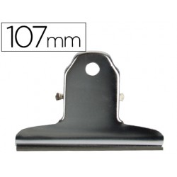 PINZA PALA FIJA METALICA...