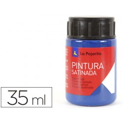 PINTURA LATEX LA PAJARITA...