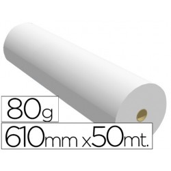 PAPEL PARA PLOTTER INK-JET...