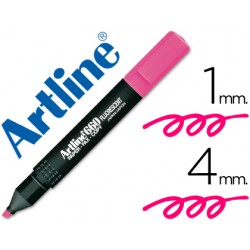 MARCADOR FLUOR ARTLINE...