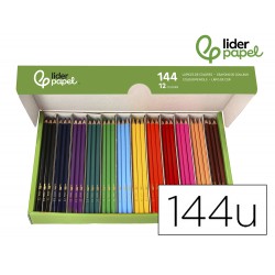 LAPICES DE COLORES...