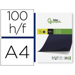 PAPEL CARBON LIDERPAPEL...