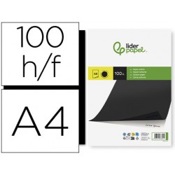 PAPEL CARBON LIDERPAPEL...