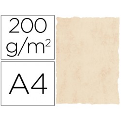 PAPEL PERGAMINO DIN A4 200...
