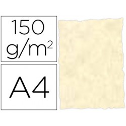 PAPEL PERGAMINO DIN A4...