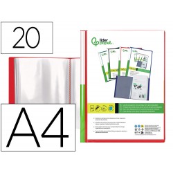 CARPETA LIDERPAPEL...
