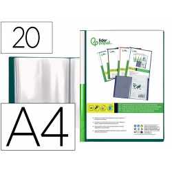 CARPETA LIDERPAPEL...