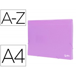 CARPETA LIDERPAPEL...